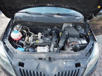 Skoda Fabia 1.2 TSI Monte Carlo picture 9