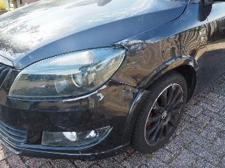 Skoda Fabia 1.2 TSI Monte Carlo picture 8