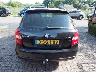 Skoda Fabia 1.2 TSI Monte Carlo picture 5