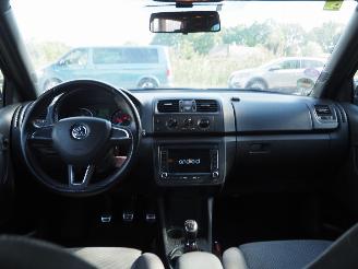Skoda Fabia 1.2 TSI Monte Carlo picture 11
