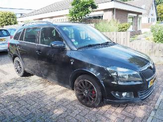 Skoda Fabia 1.2 TSI Monte Carlo picture 3