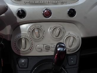 Fiat 500 1.2 Lounge Automaat picture 18