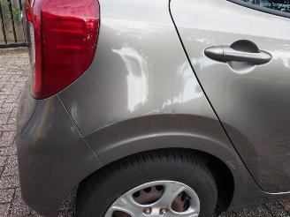 Kia Picanto 1.0 MPi ComfortPlusLine picture 14
