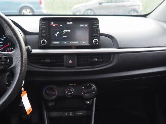 Kia Picanto 1.0 MPi ComfortPlusLine picture 20