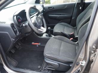 Kia Picanto 1.0 MPi ComfortPlusLine picture 24