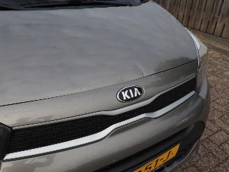 Kia Picanto 1.0 MPi ComfortPlusLine picture 11