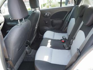 Nissan Micra 1.2 Dig-S Elle Automaat picture 24