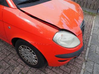 Lancia Ypsilon 1.2 Oro picture 12