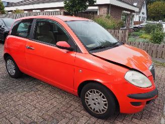 Lancia Ypsilon 1.2 Oro picture 3