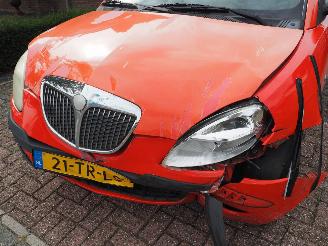 Lancia Ypsilon 1.2 Oro picture 10