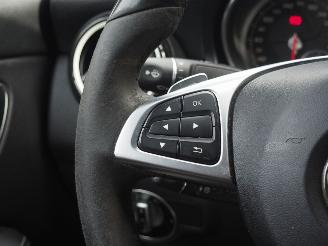Mercedes Cla-klasse 180 AMG Edition Automaat picture 16