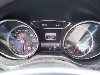 Mercedes Cla-klasse 180 AMG Edition Automaat picture 26