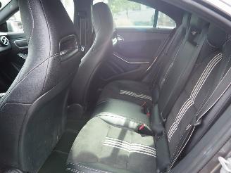 Mercedes Cla-klasse 180 AMG Edition Automaat picture 23