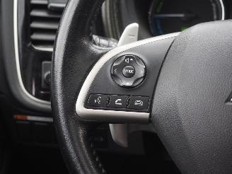 Mitsubishi Outlander 2.0 PHEV Instyle picture 15