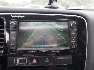 Mitsubishi Outlander 2.0 PHEV Instyle picture 26