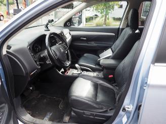 Mitsubishi Outlander 2.0 PHEV Instyle picture 23