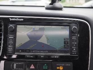 Mitsubishi Outlander 2.0 PHEV Instyle picture 19