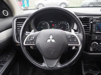 Mitsubishi Outlander 2.0 PHEV Instyle picture 14