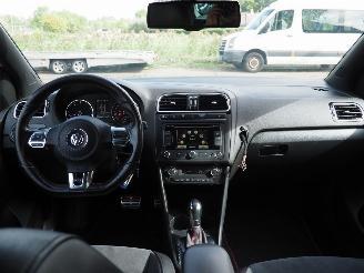 Volkswagen Polo 1.4 TSI GTI DSG picture 14