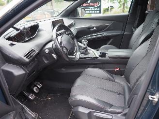 Peugeot 5008 1.2 PureTech GT-Line 7P picture 21