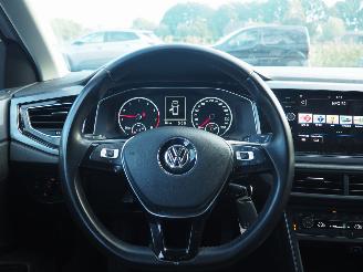 Volkswagen Polo 1.0 Tsi Highline picture 12