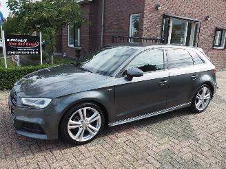 škoda osobní automobily Audi A3 30Tfsi Sport S Line Edition 2019/1