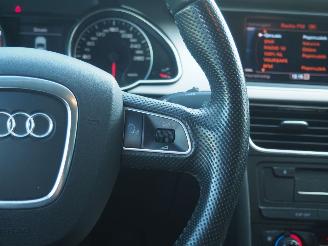 Audi A5 2.0 Tfsi Pro Line Automaat picture 12