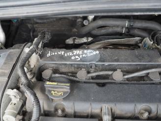 Ford Focus 1.6 Ti-Vct Titanium Automaat picture 13