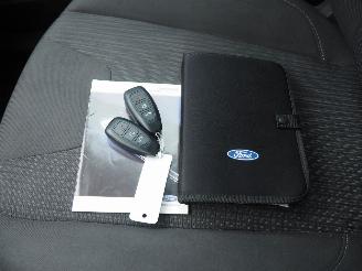 Ford Focus 1.6 Ti-Vct Titanium Automaat picture 29
