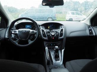 Ford Focus 1.6 Ti-Vct Titanium Automaat picture 14