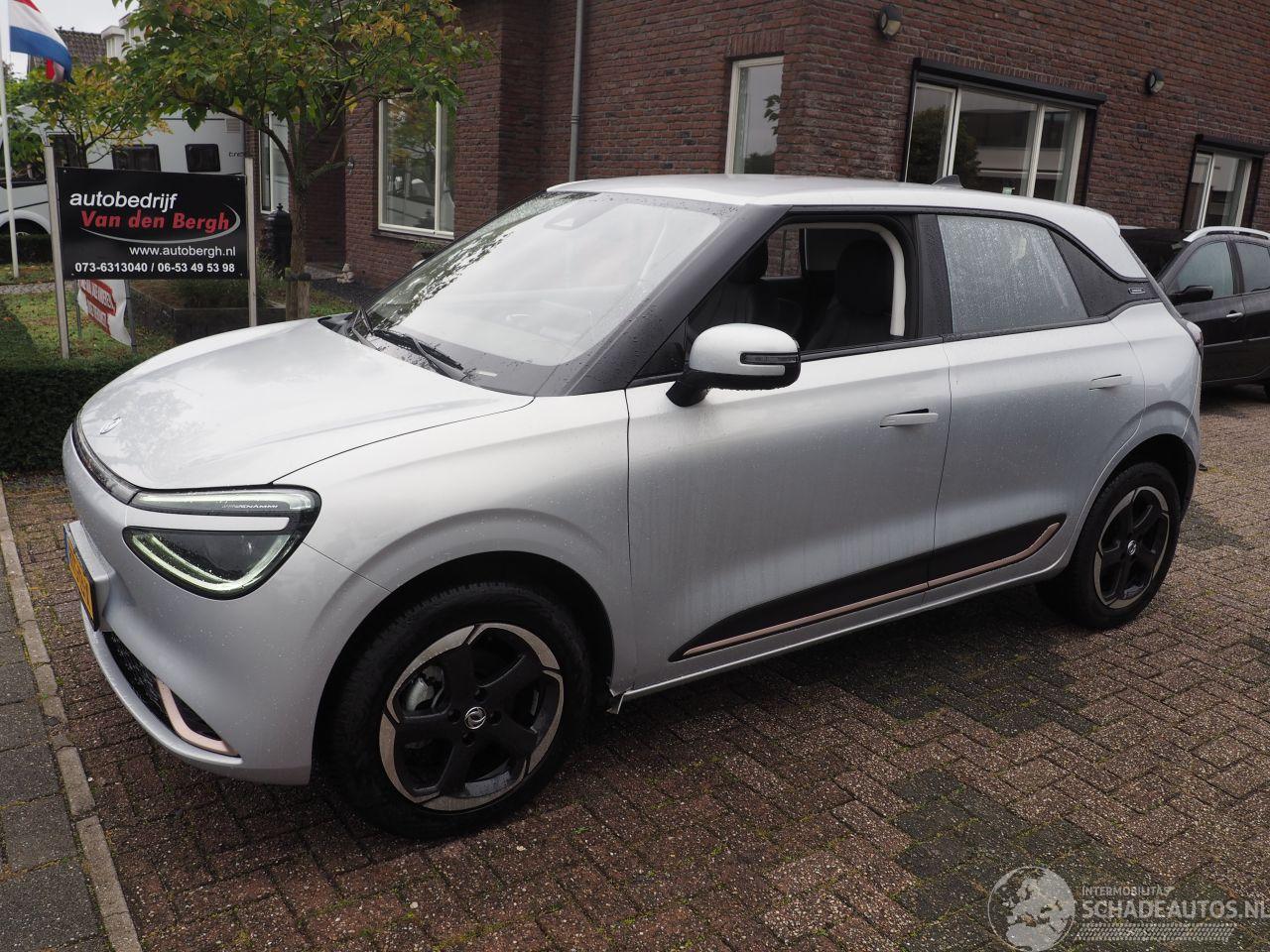DongFeng Box Launch Edition 42 Kwh