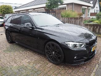BMW 3-serie 320i M-Sport picture 3