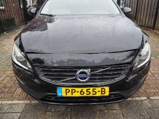Volvo V-60 2.0 D2 Momentum picture 11