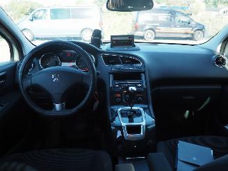 Peugeot 5008 1.6 Thp Executive 7P Automaat picture 13