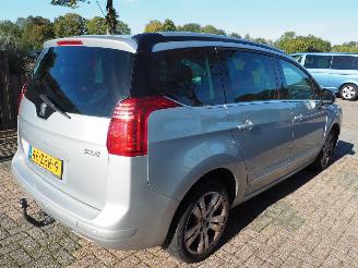 Peugeot 5008 1.6 Thp Executive 7P Automaat picture 4