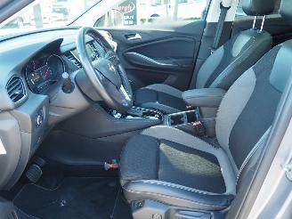 Opel Grandland 1.2 Turbo Innovation Automaat picture 23