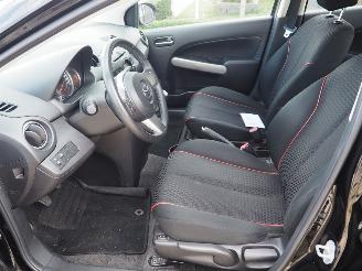 Mazda 2 1.3 XS picture 21