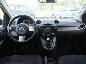 Mazda 2 1.3 XS picture 15