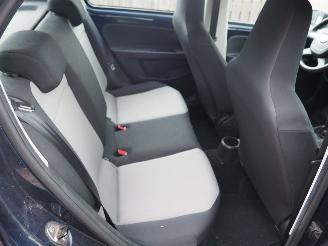 Skoda Citigo 1.0 Greentech Arctic picture 14