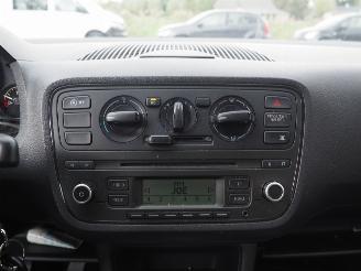 Skoda Citigo 1.0 Greentech Arctic picture 13