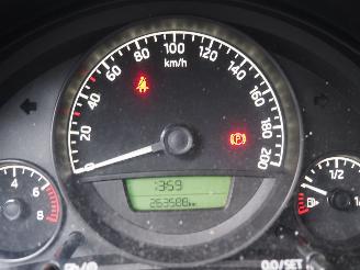 Skoda Citigo 1.0 Greentech Arctic picture 17
