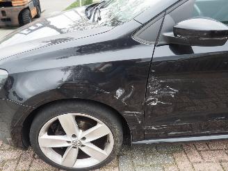 Volkswagen Polo 1.2 TSi Highline DSG picture 9