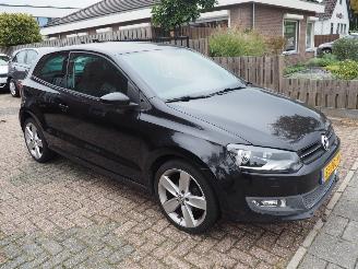 Volkswagen Polo 1.2 TSi Highline DSG picture 3