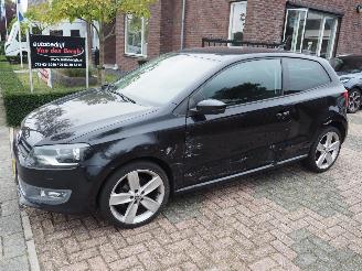 Auto incidentate Volkswagen Polo 1.2 TSi Highline DSG 2011/1
