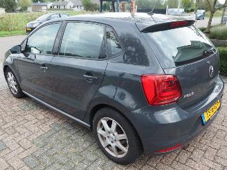 Volkswagen Polo 1.2 Tsi Comfortline picture 6