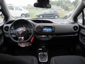 Toyota Yaris 1.5 Hybrid Active picture 17