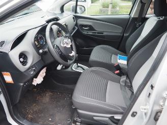 Toyota Yaris 1.5 Hybrid Active picture 27