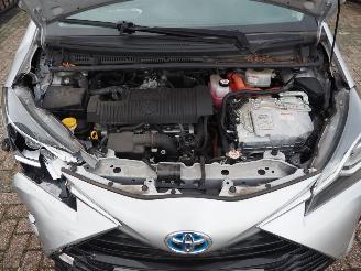 Toyota Yaris 1.5 Hybrid Active picture 13