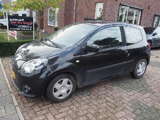 Coche accidentado Renault Twingo 1.2-16V Dynamique 2010/8