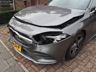 Mercedes A-klasse 200 Business Solution AMG picture 8